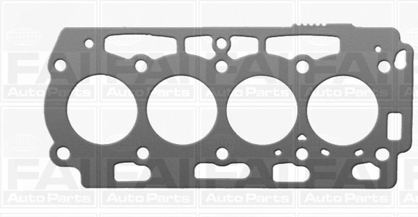 Gasket, cylinder head